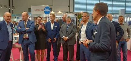 ANACAM INTERLIFT2023 INAUGURAZIONE 1